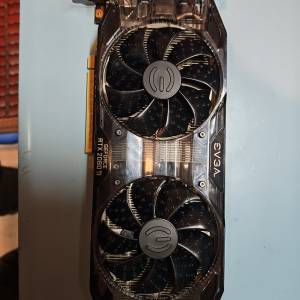 evga rtx 2080ti 11g 靚仔