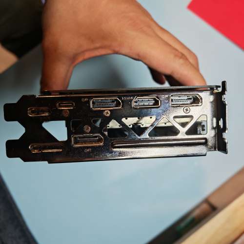 evga rtx 2080ti 11g 靚仔