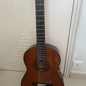 Yamaha CS40 古典結他