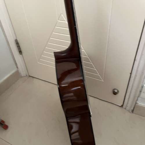 Yamaha CS40 古典結他