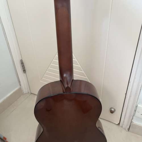 Yamaha CS40 古典結他