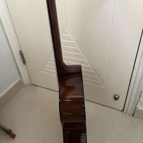 Yamaha CS40 古典結他