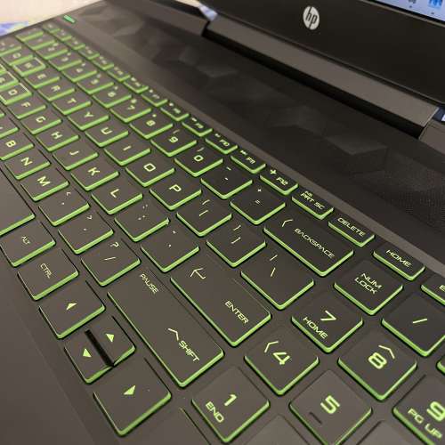 (全新質素RTX3050超抵用❤️‍🔥電競機)HP 光影精靈 i7-11370H/8,16,32GB Ram/512G...