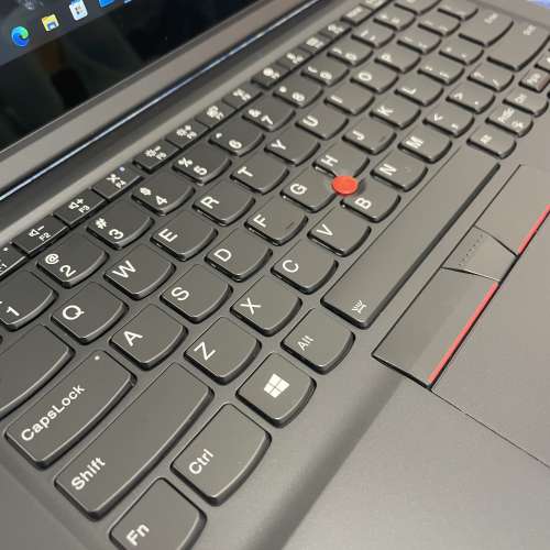 (360度TouchMon🤩軍事級金屬機身超耐用)Lenovo ThinkPad  X13 Yoga/ i7-10510 /8,1...