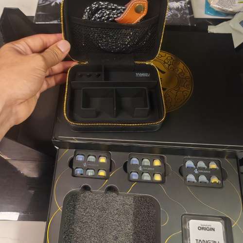 唐族耳機