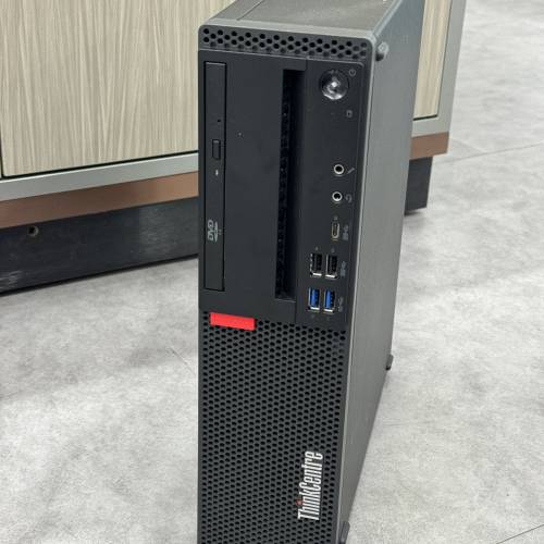 Lenovo ThinkCentre M720s i5 /16g /500GB SSD+1T HDD電腦主機