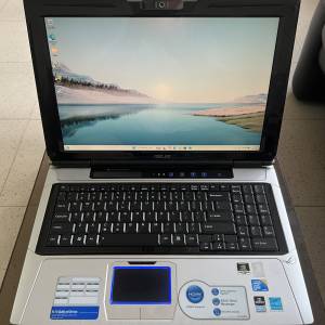 ASUS G50VT 15.6 inch Laptop Notebook