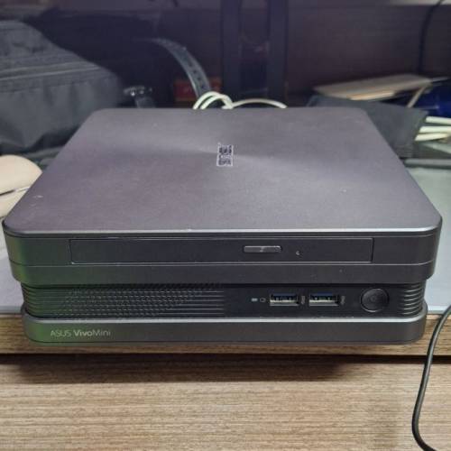 ASUS VIVO MINI VC65 迷你電腦