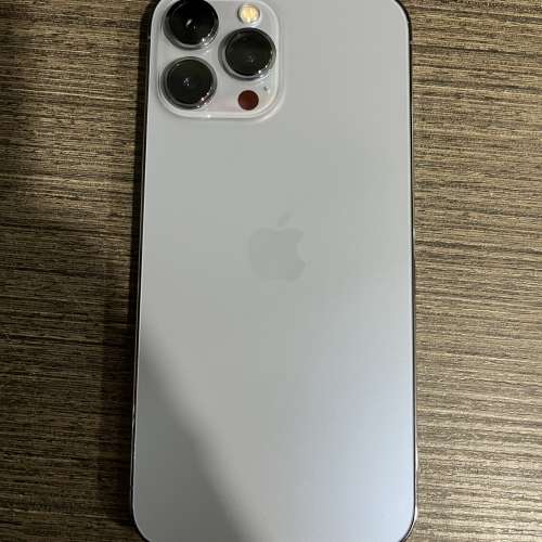 iPhone 13pro max256gb,港行雙卡，冇修冇拆，所有原裝，所有功能正常！