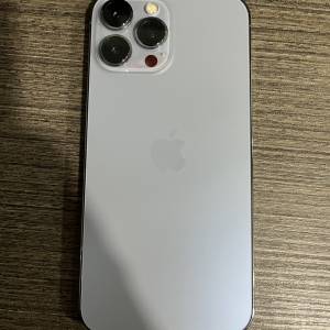 iPhone 13pro max256gb,港行雙卡，冇修冇拆，所有原裝，所有功能正常！