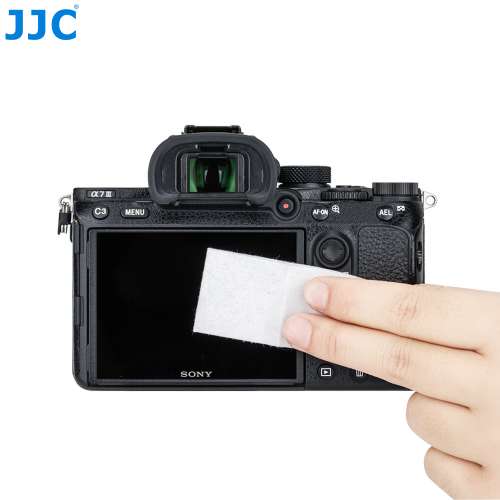 JJC GSP-EOSR10 Ultra-Thin LCD Screen Protector For CAN. EOS R10,EOS R50 V