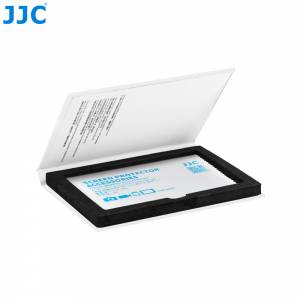 JJC GSP-GFX100RF Ultra-Thin LCD Screen Protector For FUJI.GFX100RF 相機玻璃保護...