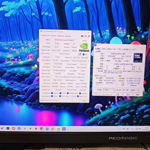 evga rtx 2080ti 11g 靚仔