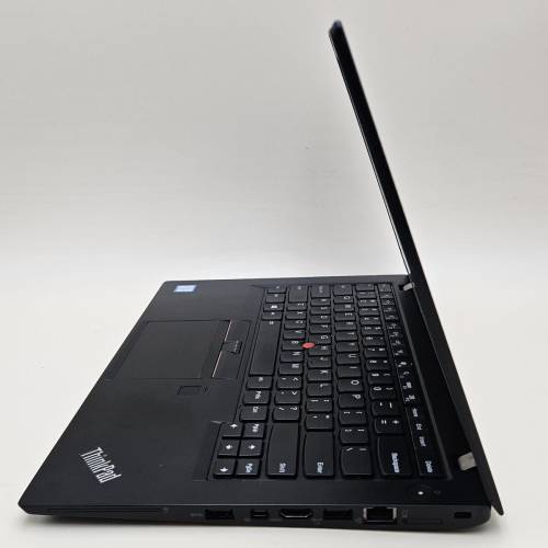 ThinkPad T460S 14" Lenovo i5-6300U 12g ram 256g SSD