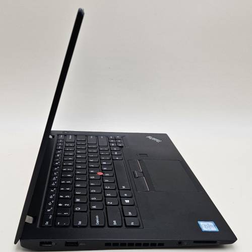 ThinkPad T460S 14" Lenovo i5-6300U 12g ram 256g SSD