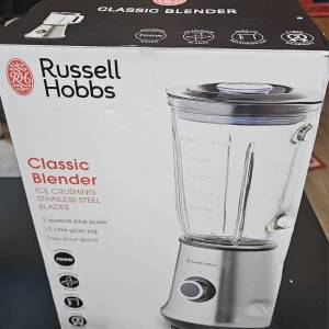Russell Hobbs Classic Blender(攪拌機)