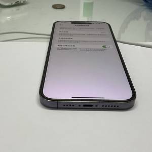 iphone 14 pro max 128GB 送casetify手機殼