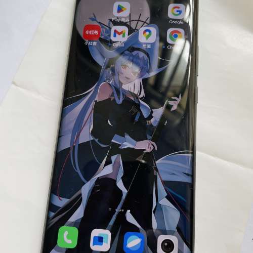 Vivo x80 pro 2k 屏幕