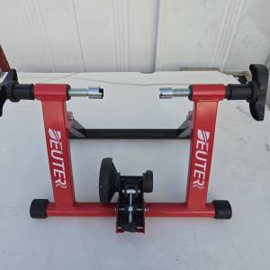 Deuter 室內單車阻力
