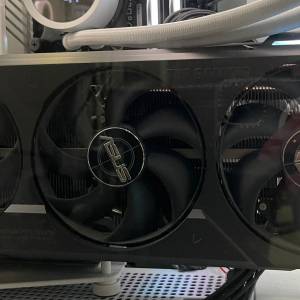 ASUS TUF RTX 4090 OC