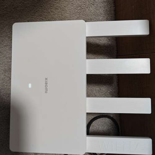 小米路由器router