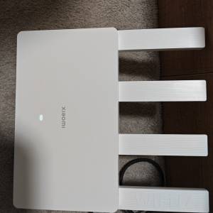 小米路由器router