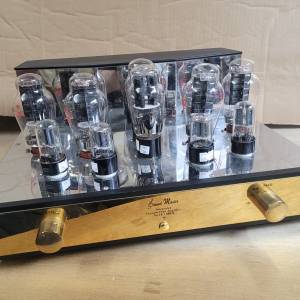 Sound master no.18.3 MK II 合拼機