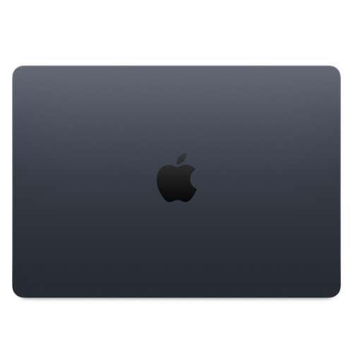 全新未開封香港行貨Apple MacBook Air 13inch 2025 M4 256GB 午夜暗色 Midnight