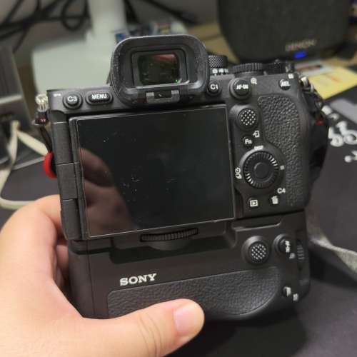 退坑Sony A7R5連直倒, 24-70GM2, 70-200GM2, 18G1.8， 99% New