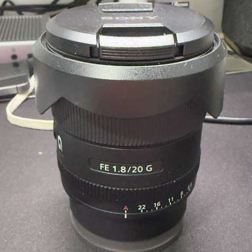 退坑Sony A7R5連直倒, 24-70GM2, 70-200GM2, 18G1.8， 99% New