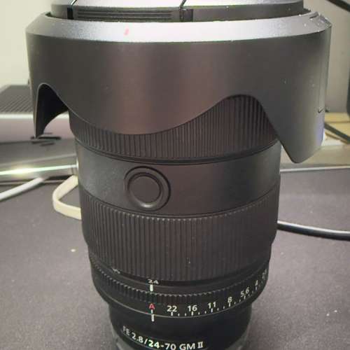 退坑Sony A7R5連直倒, 24-70GM2, 70-200GM2, 18G1.8， 99% New