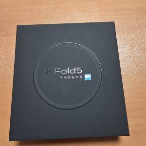 Vivo X Fold 5 (1TB版)
