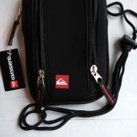 Pouch 索繩袋,黑色