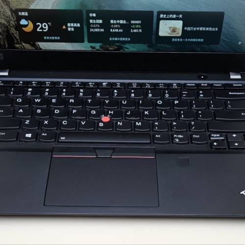16g T14S i7-10510U ThinkPad 14" Lenovo 16g ram 512g SSD