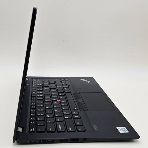 16g T14S i7-10510U ThinkPad 14" Lenovo 16g ram 512g SSD