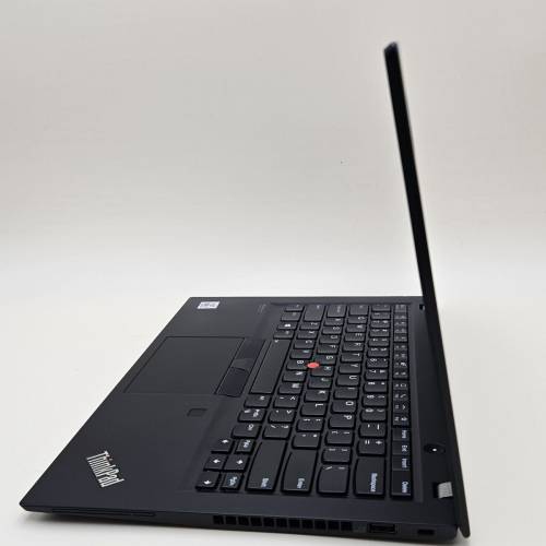 16g T14S i7-10510U ThinkPad 14" Lenovo 16g ram 512g SSD