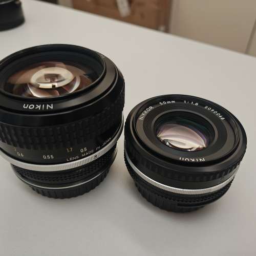 岩石星 Nikkor ttartisan銘匠 samsung nx pentax(10mm 18mm泛焦 16mm餅鏡 1650 50m...