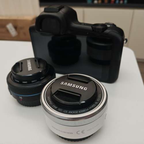 岩石星 Nikkor ttartisan銘匠 samsung nx pentax(10mm 18mm泛焦 16mm餅鏡 1650 50m...