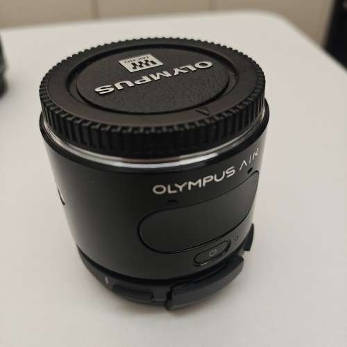 Metabones v, Olympus air,x2d techart ef to xcd,gfx 50s直度,canon 2x 2代3代