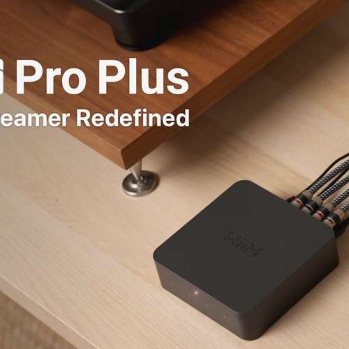 徵求 wiim pro plus