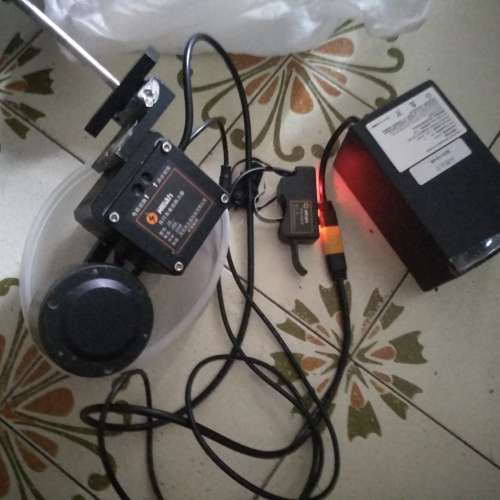 單車電動助力器
