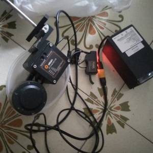 單車電動助力器