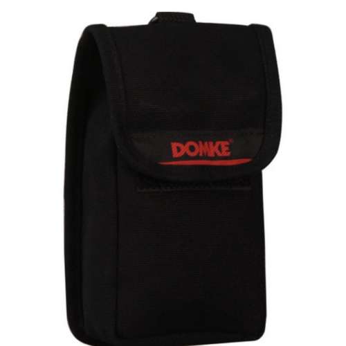 Domke F-901 Compact Pouch 5x9 (Black) 鏡頭槍袋