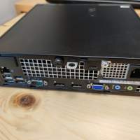 Dell Optiplex 7010 USFF 細機