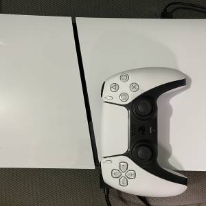 99%新 PS5 digital