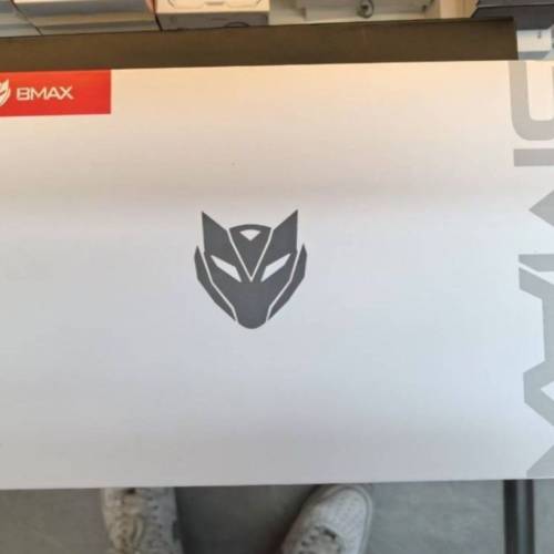 華強北-協作店-BMAX 12寸 平板MaxPad I12 Power-8GB+256GB