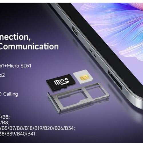 華強北-協作店-BMAX 12寸 平板MaxPad I12 Power-8GB+256GB