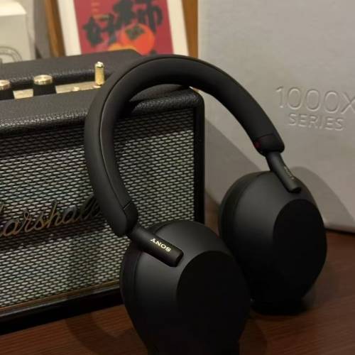 華強北-協作店-華強北sony 同款頭戴式藍牙耳機