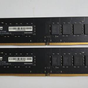 KLEVV Ram DDR4 2133 8GBx2