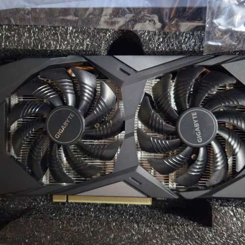 Gigabyte 2060